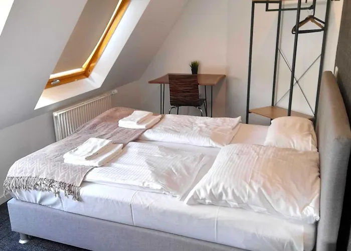 Stilvolle In I Home2share