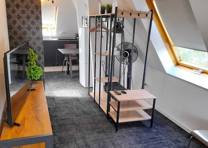 Appartement Stilvolle In I Home2share Bonn