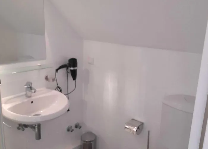 Apartmán Stilvolle In I Home2share *