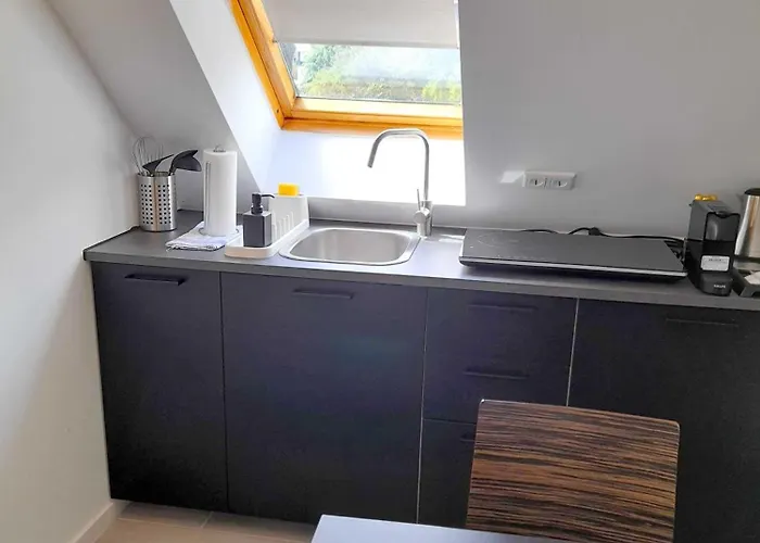 Stilvolle In I Home2share Apartment Bonn