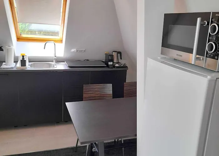 Lejlighed Stilvolle In I Home2share