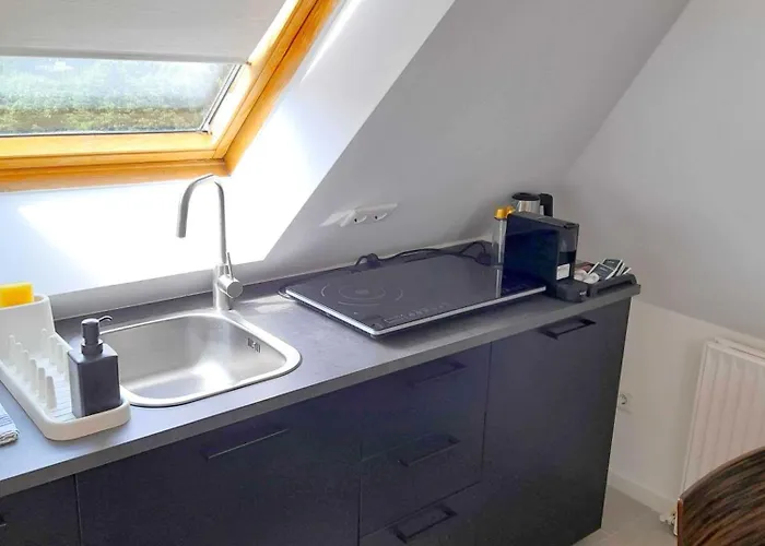 Stilvolle In I Home2share Apartment Bonn