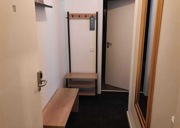 Stilvolle In I Home2share Bonn