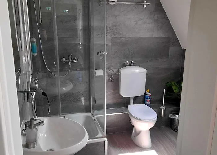 Stilvolle In I Home2share