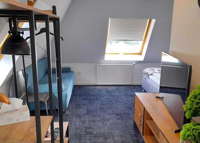 Stilvolle In I Home2share * Bonn