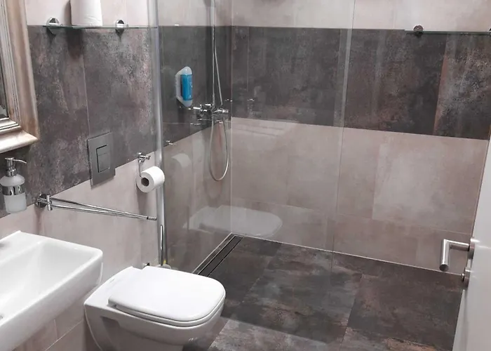 Apartment Stilvolle In I Home2share