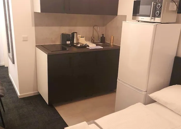 Stilvolle In I Home2share *