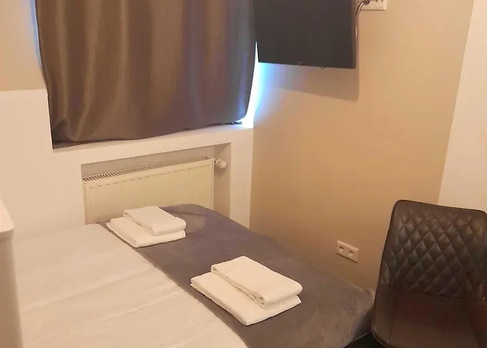 Appartement Stilvolle In I Home2share *