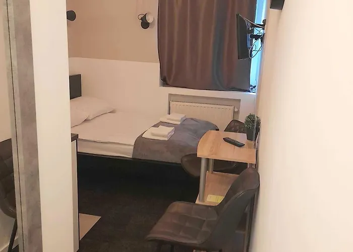 Stilvolle In I Home2share Apartment