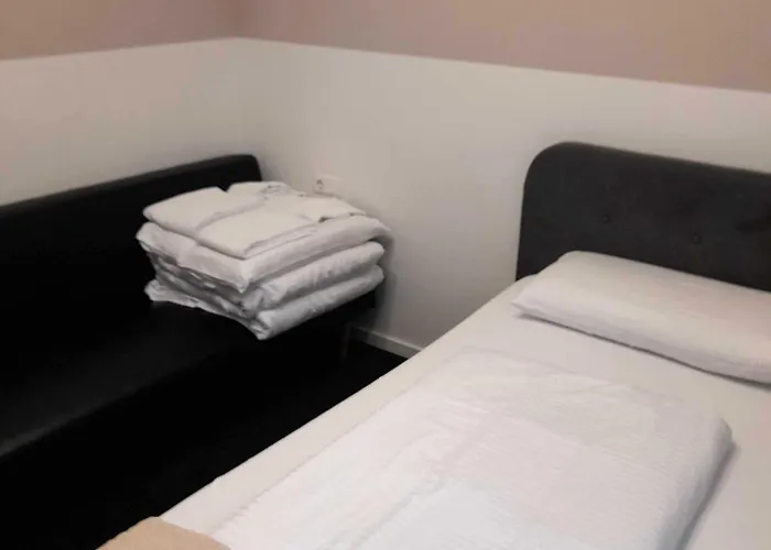 Stilvolle In I Home2share *