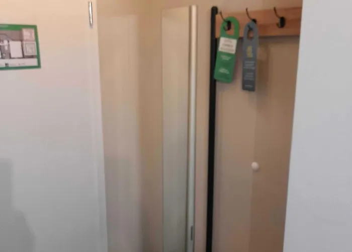Appartement Stilvolle In I Home2share Bonn