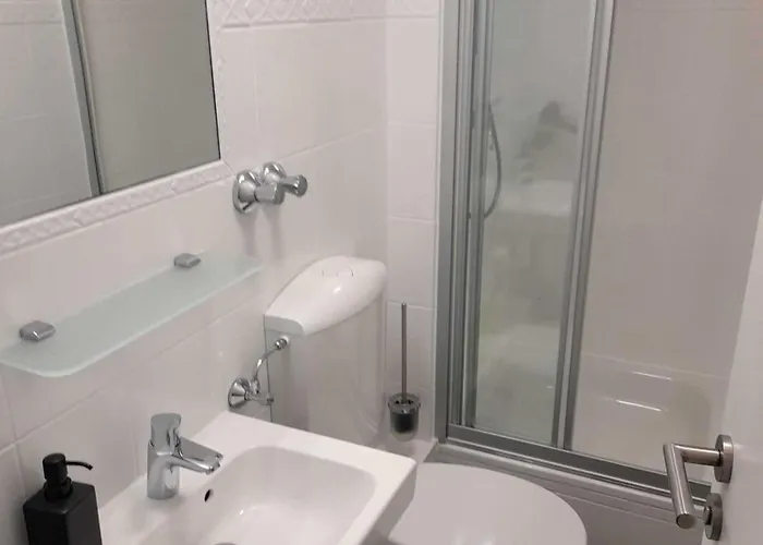 Stilvolle In I Home2share Bonn