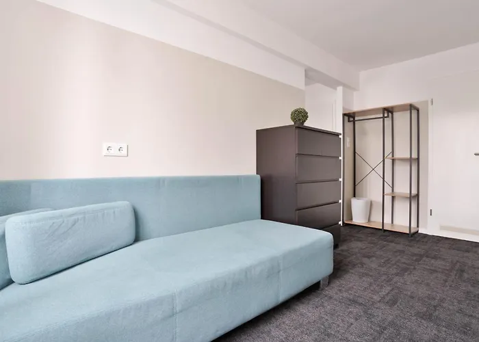 Stilvolle In I Home2share *