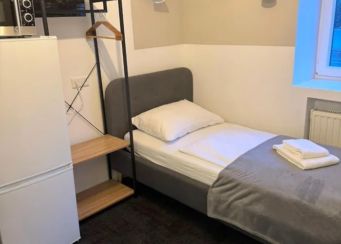 Stilvolle In I Home2share Bonn