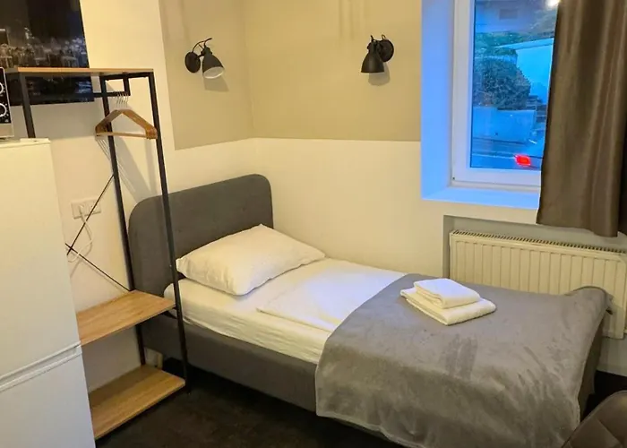 Stilvolle In I Home2share * Bonn