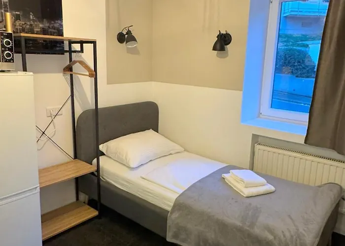 Stilvolle In I Home2share Apartmán Bonn