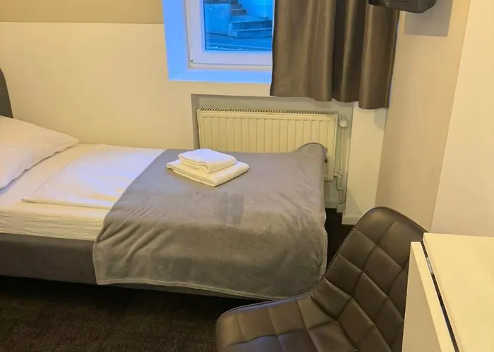 Stilvolle In I Home2share Appartement