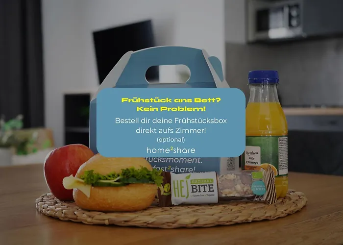 Stilvolle In I Home2share